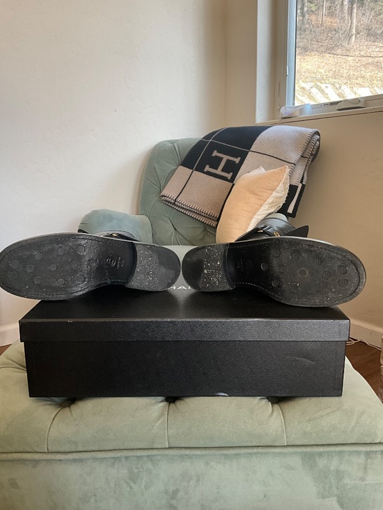 Chanel boots - Picture 6 of 6